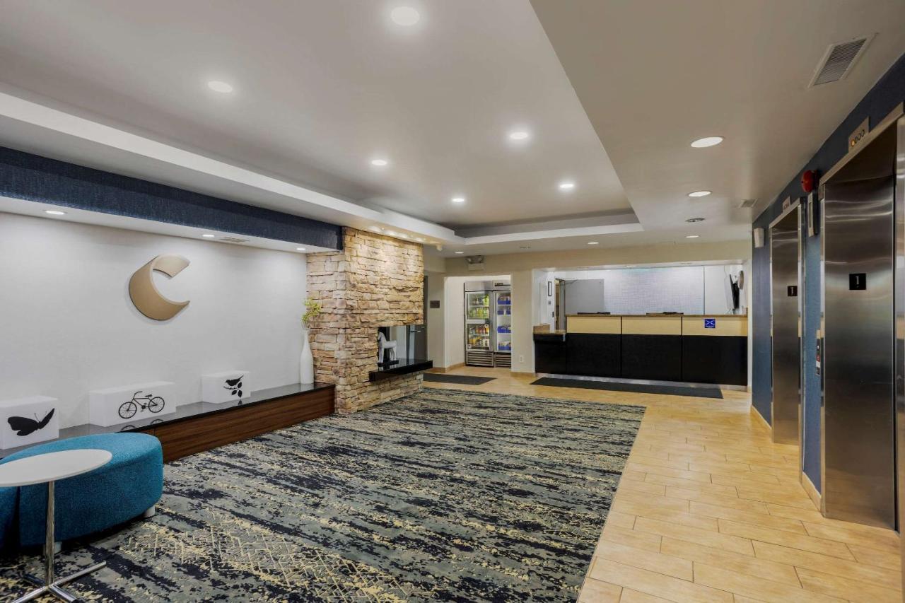 Comfort Inn&Suites Mt Laurel - Philadelphia Mount Laurel Extérieur photo
