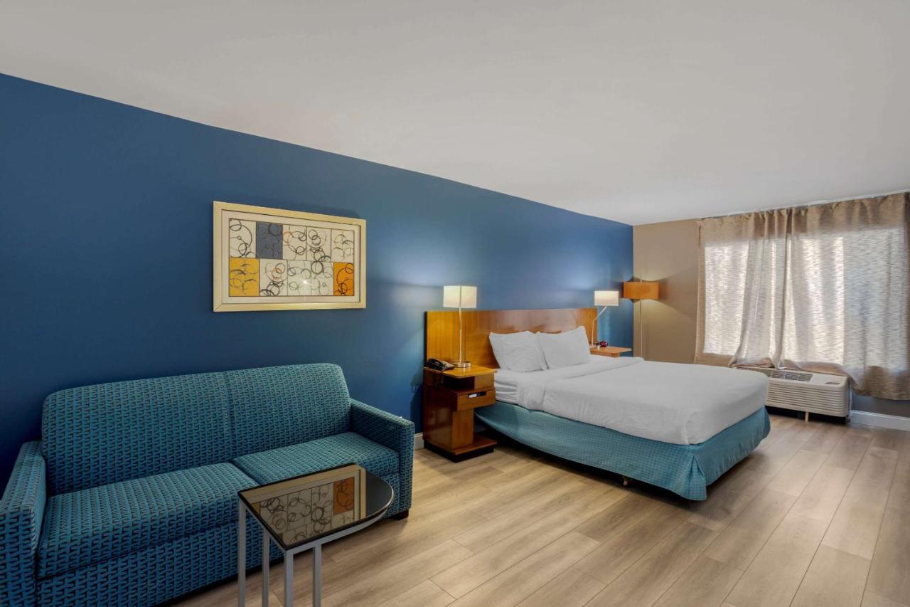 Comfort Inn&Suites Mt Laurel - Philadelphia Mount Laurel Extérieur photo