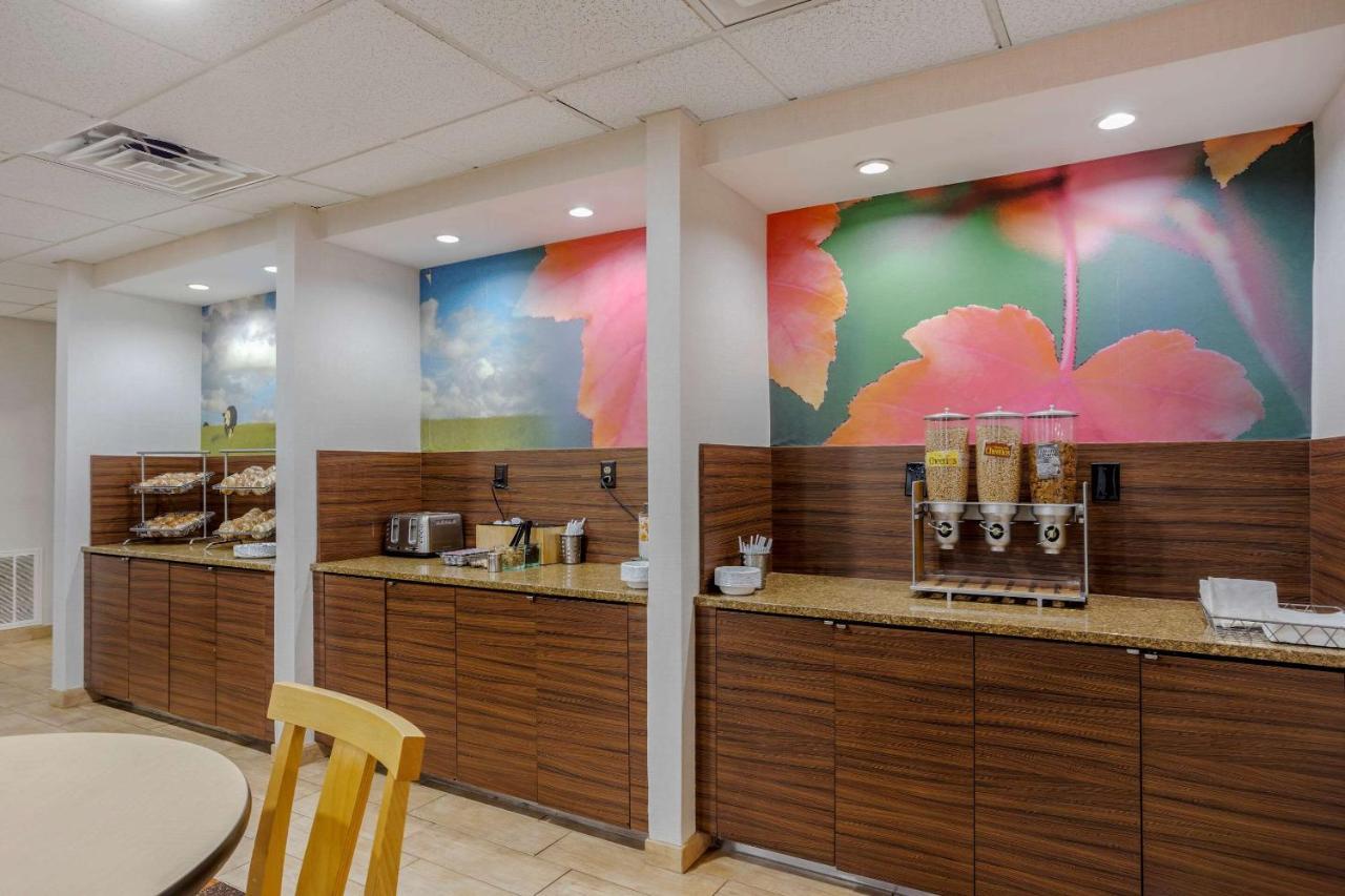 Comfort Inn&Suites Mt Laurel - Philadelphia Mount Laurel Extérieur photo