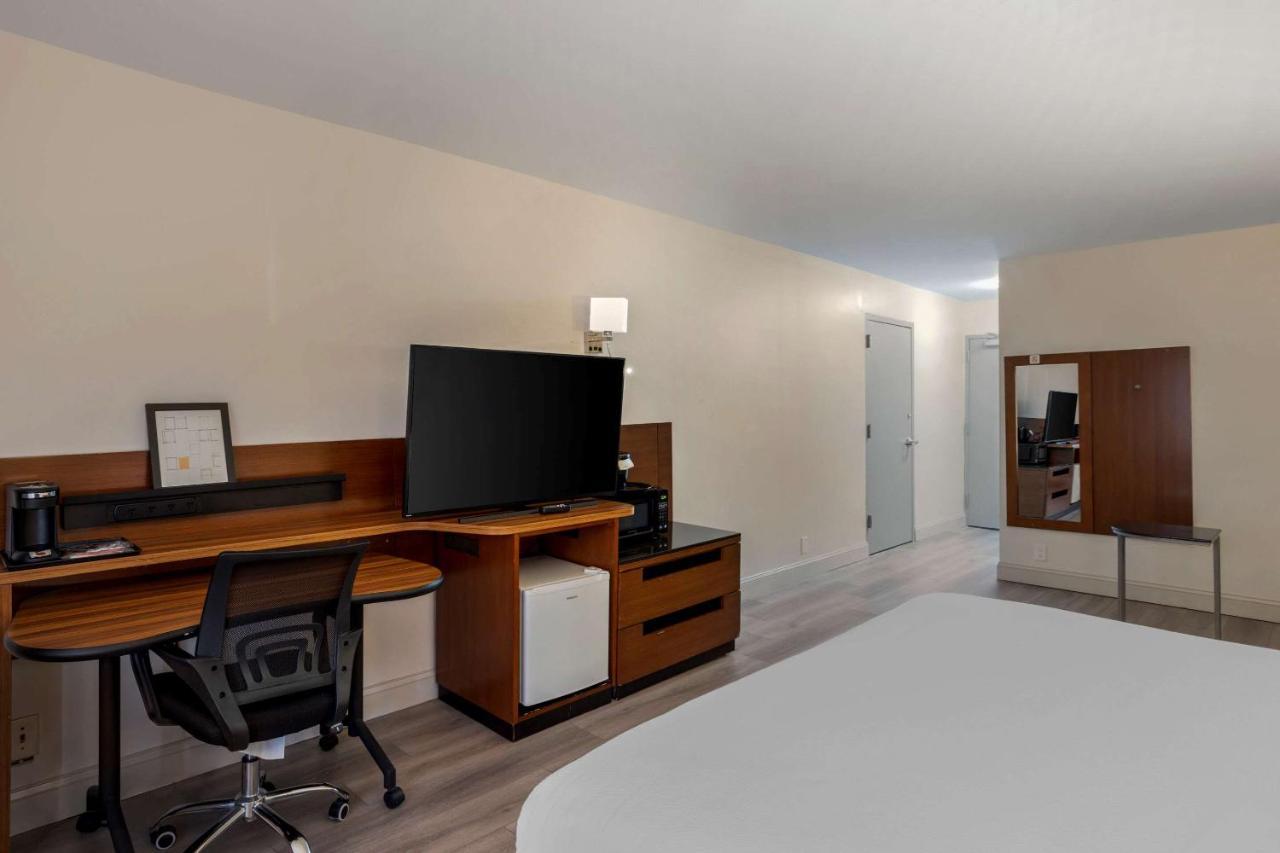 Comfort Inn&Suites Mt Laurel - Philadelphia Mount Laurel Extérieur photo