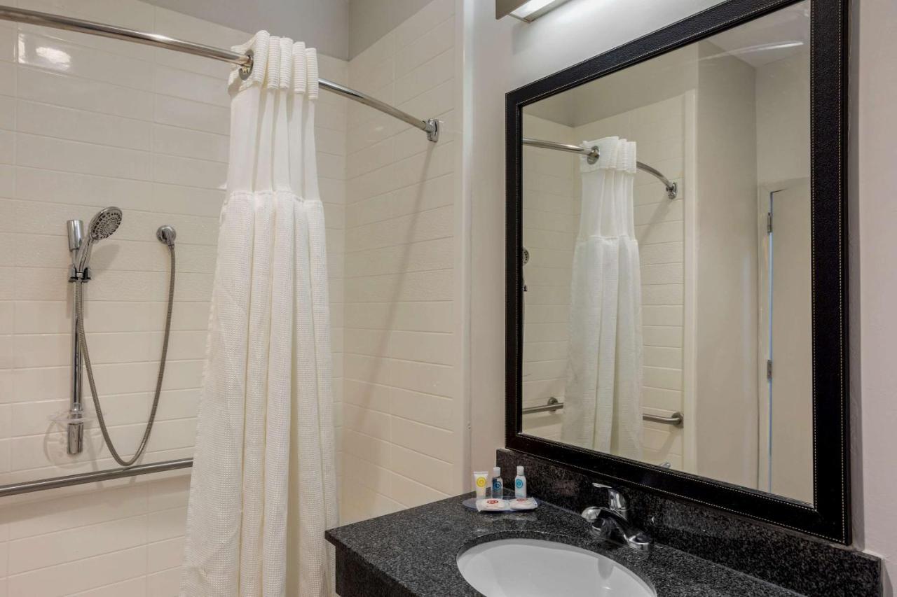 Comfort Inn&Suites Mt Laurel - Philadelphia Mount Laurel Extérieur photo