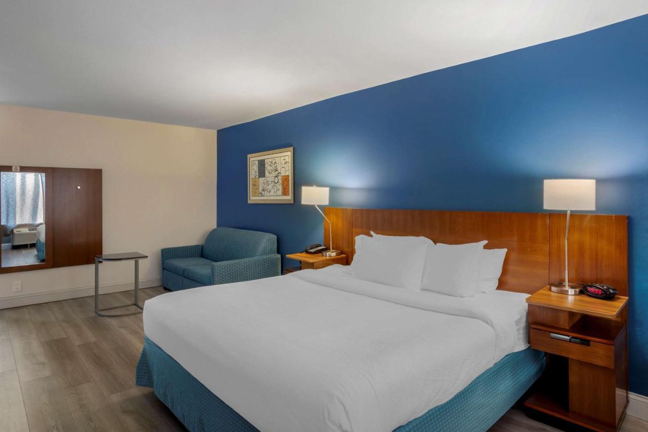 Comfort Inn&Suites Mt Laurel - Philadelphia Mount Laurel Extérieur photo