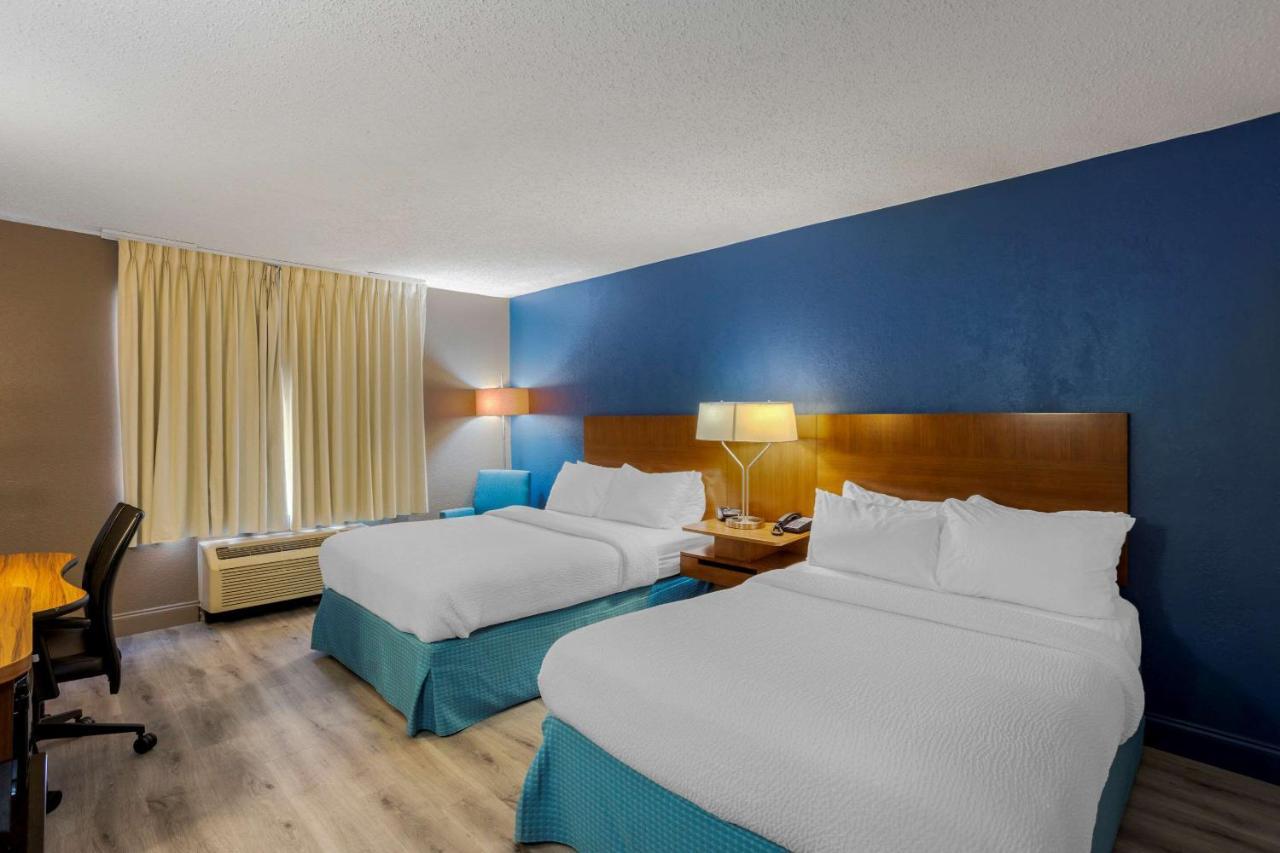 Comfort Inn&Suites Mt Laurel - Philadelphia Mount Laurel Extérieur photo