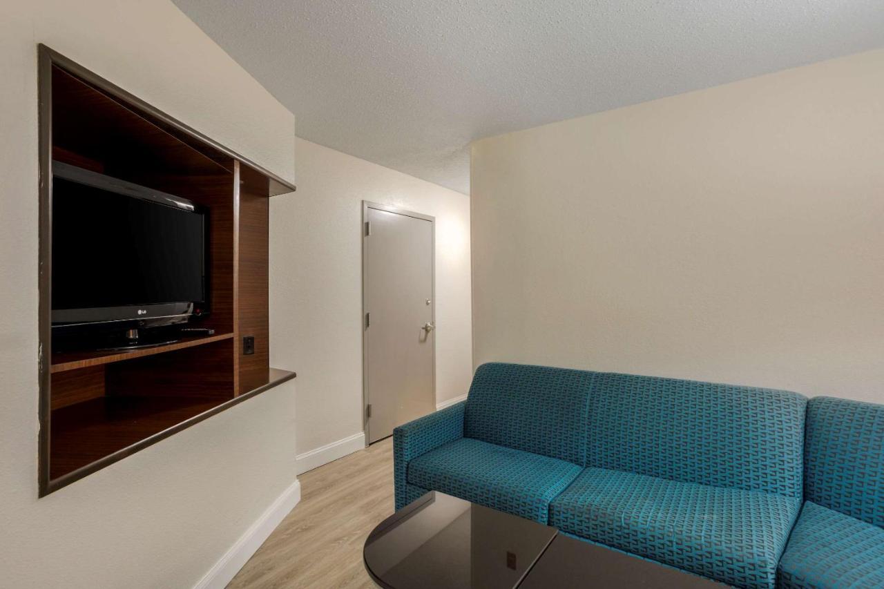 Comfort Inn&Suites Mt Laurel - Philadelphia Mount Laurel Extérieur photo